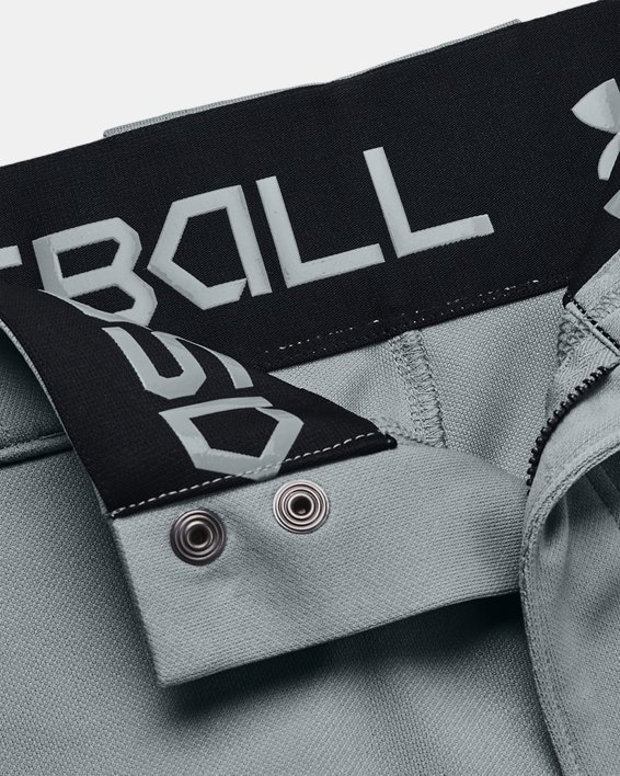 Men's UA Vanish Piped Baseball Pants | Under Armour